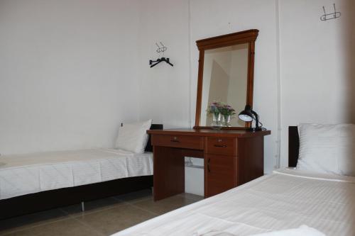 Hostel Near The Square – Tbilisi, MA