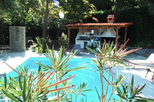 Villa Kristina Rab Deluxe