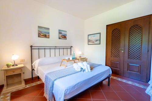 [PORTO CERVO] Accanto alla spiaggia & vista Mare