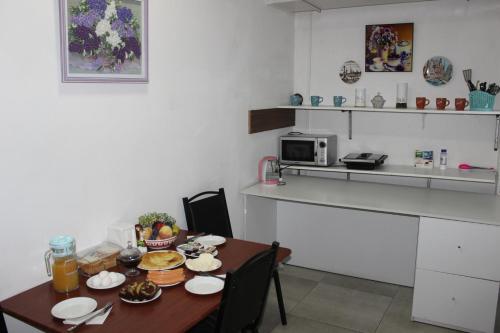 Hostel Near The Square – Tbilisi, MA
