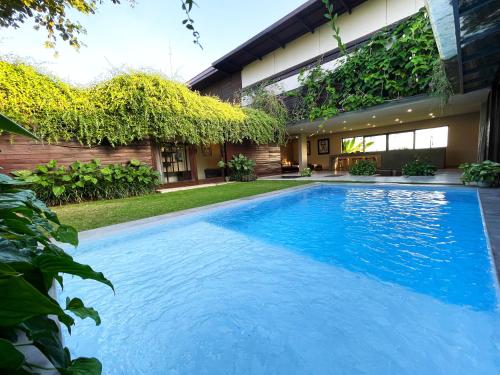 Ocean Villa - Joshua District, Tabanan (Foto 2)