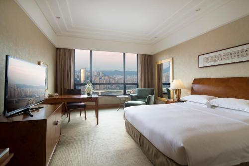 Hilton Chongqing