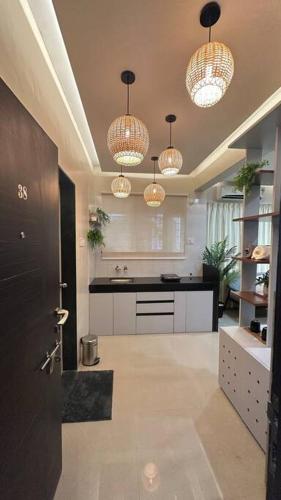 Cozy Studio with Premium Interiors-WiFi,AC,SmartTv, Pune (zdjęcie 9)