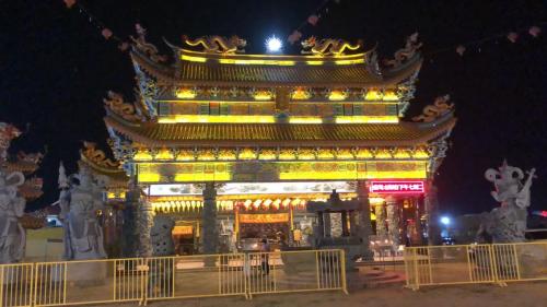 BUTTERWORTH RAJA UDA RAYA HOMESTAY near Klinik Desa Permatang Buluh