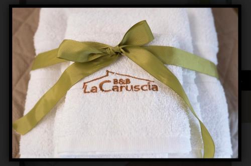 . B&B La Caruscia