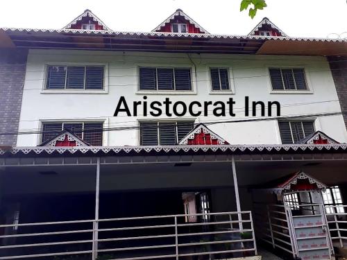 Aristocrat Inn Darjeeling