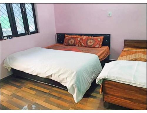 Rama Palace, Sitapur