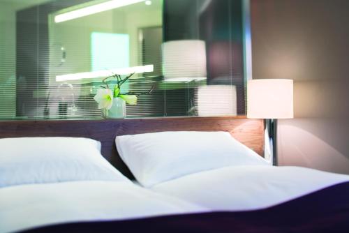 Movenpick Hotel Hamburg