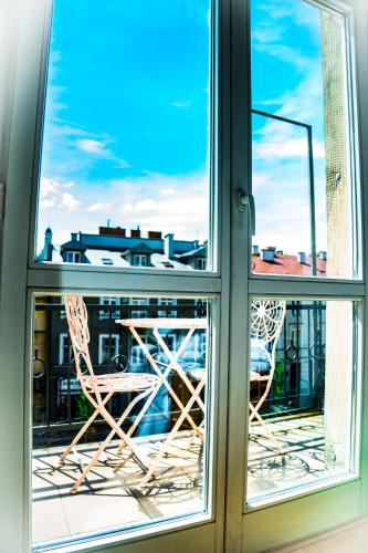 Hostel Pod Basztą (Hostel Pod Baszta) in ลูบลิน