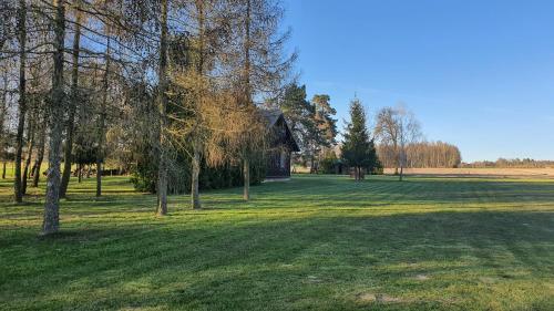 Agroturystyka WROTA PODLASIA