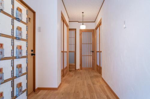 Naoshima Juju Art House　直島ジュジュアートハウス