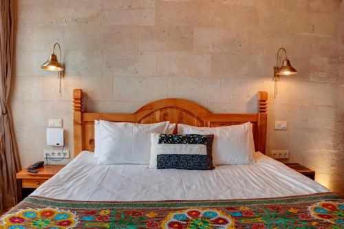 Petra Inn Cappadocia Luxury Room Type - Premium Suite