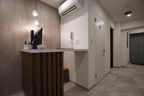 丸口酒店 MARUKOU HOTEL