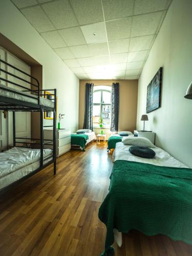 Hostel Pod Basztą - image 3