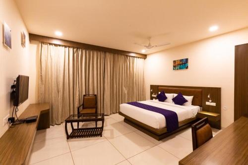 Aloka Stay Inn — Main Photo
