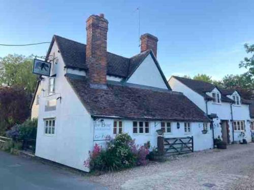 Oxfordshire Country Cottage