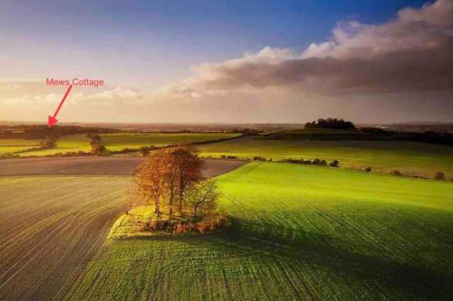 Oxfordshire Country Cottage