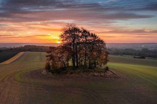 Oxfordshire Country Cottage