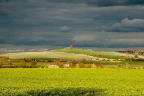 Oxfordshire Country Cottage