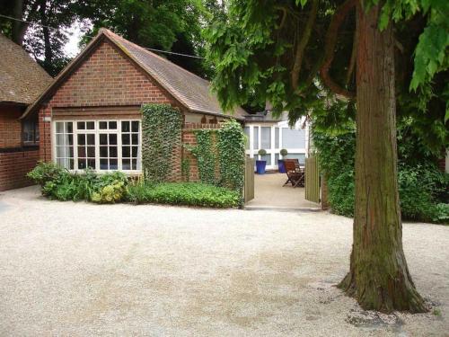 Oxfordshire Country Cottage