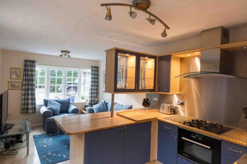 Oxfordshire Country Cottage in Wallingford