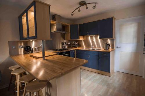 Oxfordshire Country Cottage in Wallingford