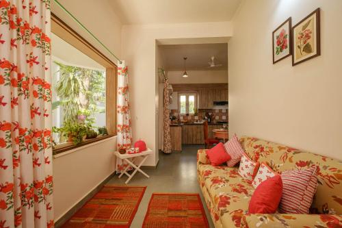 Shree Nikunj - A Boutique Homestay