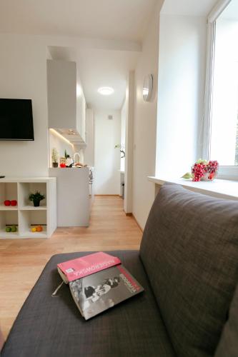 Jana Pawła II 36 - Bezpłatny podziemny garaż - Free Parking - W pełni wyposażone studio - Better Rental, Warsaw (photo 7)