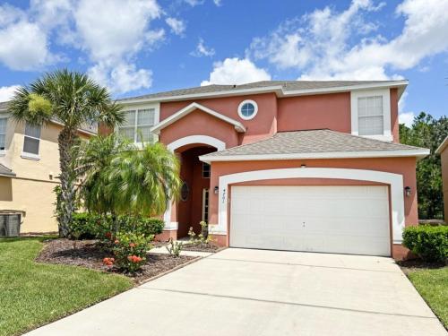 Golden Beach Villa home