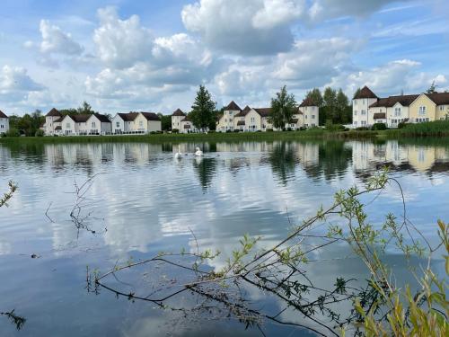 Alrededores, Windrush Turret Lodge in Worcestershire