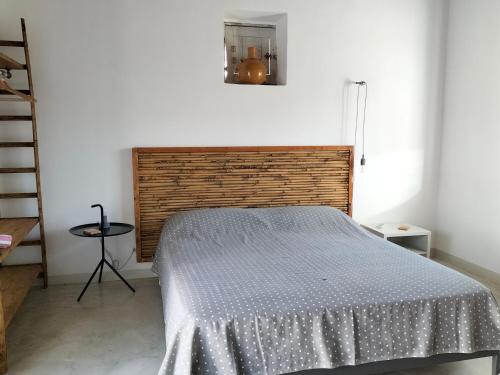 Casa Giufà B&B Room Type - Double Room