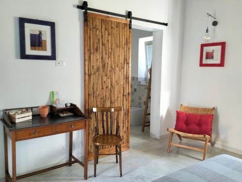 Casa Giufà B&B Room Type - Double Room