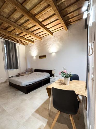 A 2 Passi Bed and Breakfast - Accommodation - Faenza