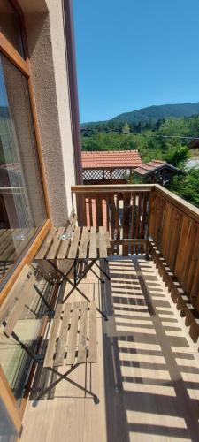 Mini Complex Rilski Terasi - image 8