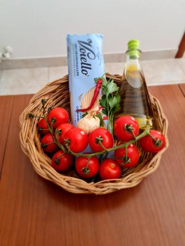  Casa vacanza Nonna Tetta in Pisticci