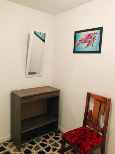 hostal la 18, Pereira (fotografie 8)