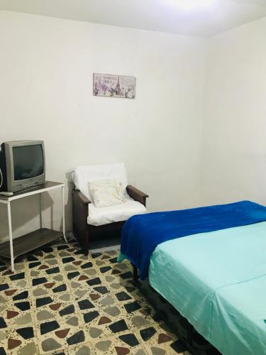 hostal la 18, Pereira (fotografie 6)