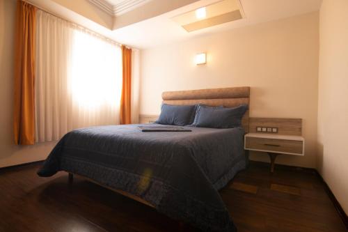 Anatolia Park Hotel – Kayseri, TN