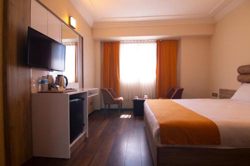 Anatolia Park Hotel – Kayseri, TN