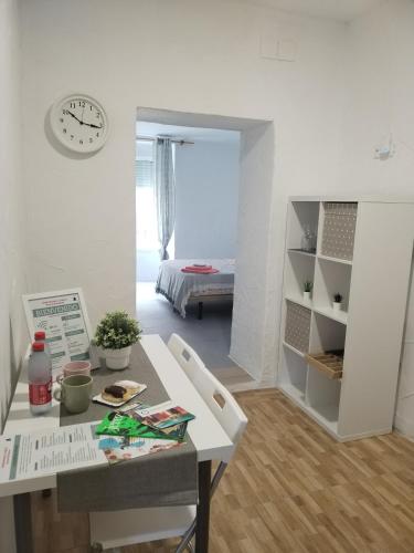 Apartamentos La Campana 1 - Torre Melgarejo