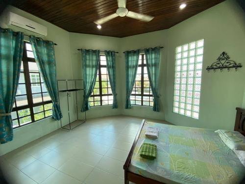 Sri Panorama Home