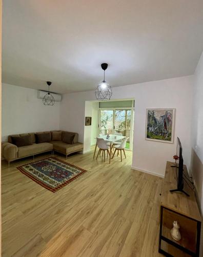 Elma's Apartament Center of Tirana, Tirana (photo 9)