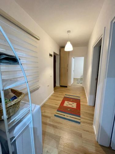 Elma's Apartament Center of Tirana, Tirana (photo 4)