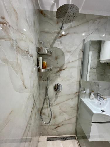 Elma's Apartament Center of Tirana, Tirana (photo 2)