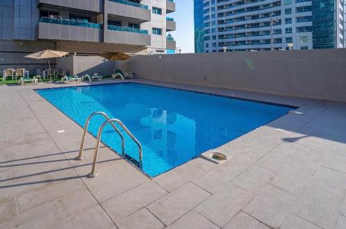 SEASONING STAY AT DUBA MARINA, Dubaj (fotografie 2)