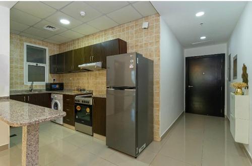 SEASONING STAY AT DUBA MARINA, Dubaj (fotografie 9)