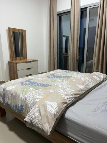 SEASONING STAY AT DUBA MARINA, Dubaj (fotografie 10)