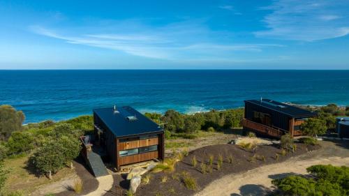 Little Beach Co in Four Mile Creek (Tasmania)