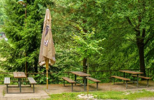 Hostinec Klopoty in Svitavy