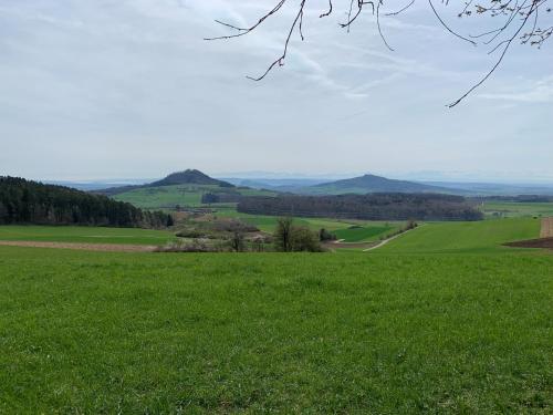 Ferienwohnung im Glockenziel